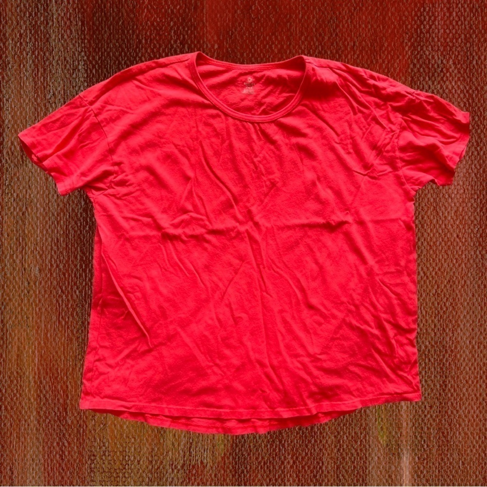 AERIE OFFLINE Women’s Ribbed Tee